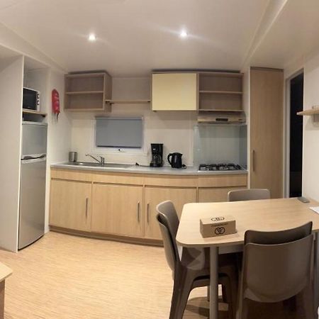 Mobil-Home 6 Personnes กาเดอเนต์ ภายนอก รูปภาพ