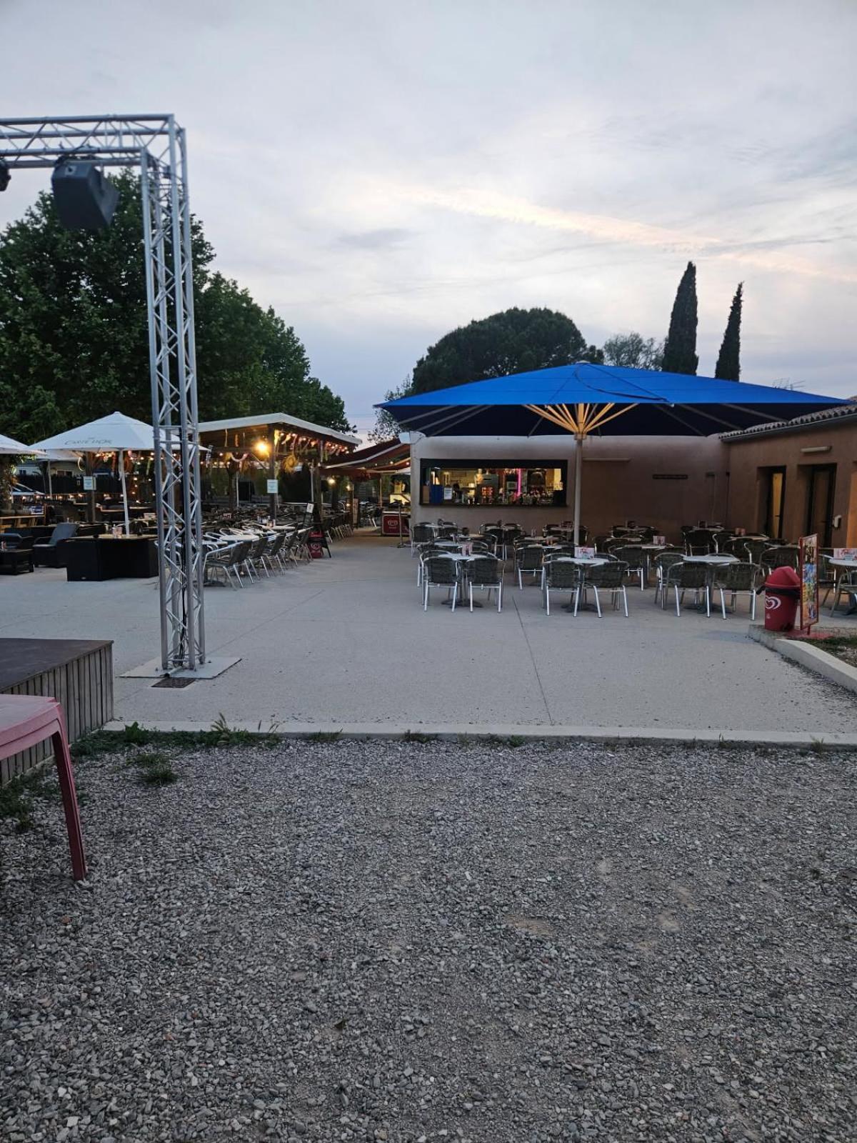 Mobil-Home 6 Personnes กาเดอเนต์ ภายนอก รูปภาพ