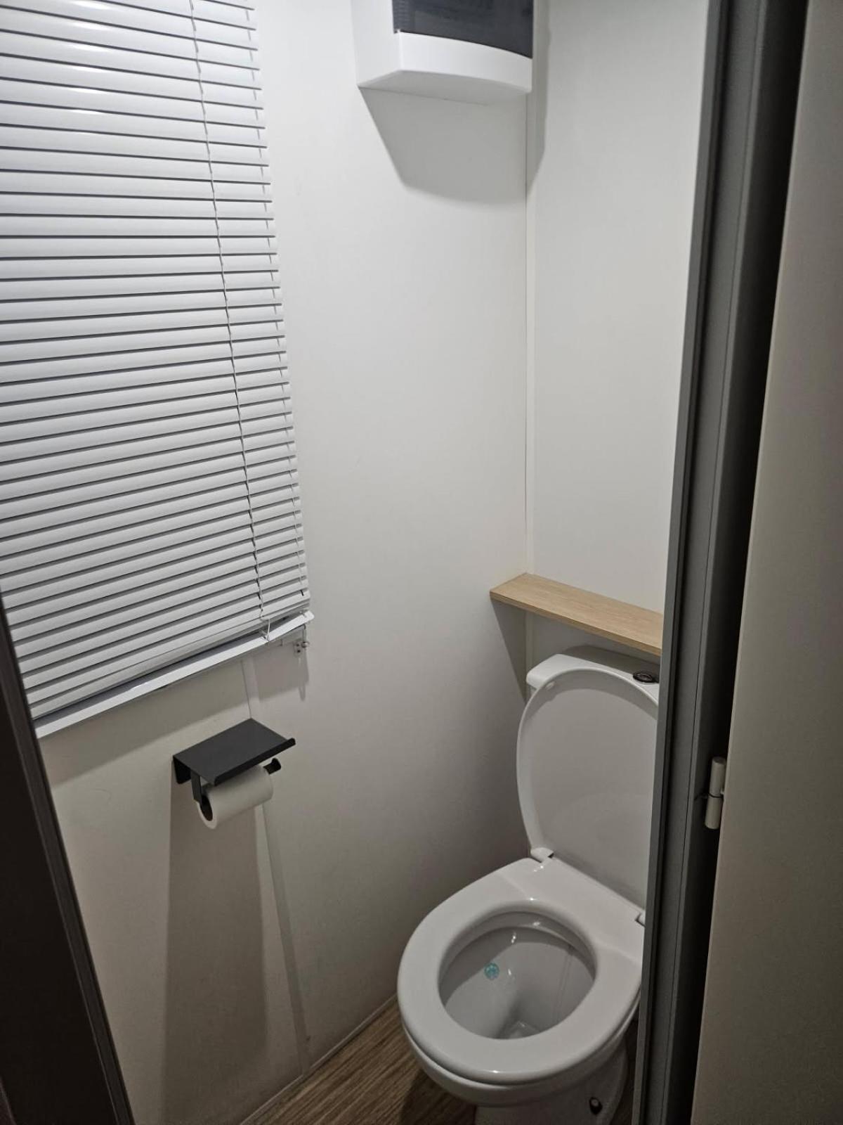 Mobil-Home 6 Personnes กาเดอเนต์ ภายนอก รูปภาพ